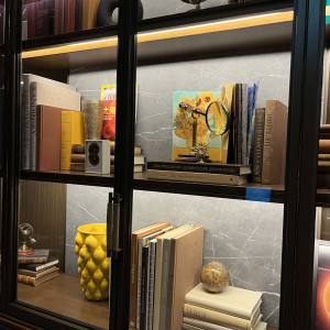 フォトスポット|765463さんのセルリアンタワー東急ホテルの写真(2557892)