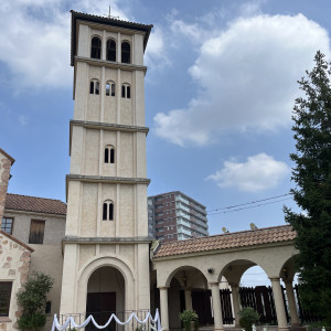 鐘|765463さんの埼玉グランドホテル深谷の写真(2530916)