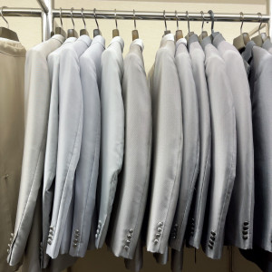 タキシード|765463さんのセルリアンタワー東急ホテルの写真(2557861)