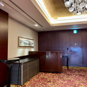 BARカウンター|765463さんのシャングリ・ラ 東京の写真(2543262)