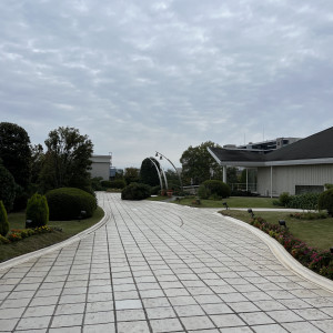 ガーデン|765463さんのロイヤルパインズホテル浦和の写真(2566853)