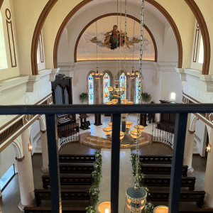 2階からの景色|765463さんの埼玉グランドホテル深谷の写真(2530928)