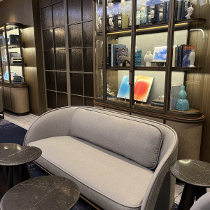 控室|765463さんのセルリアンタワー東急ホテルの写真(2557886)