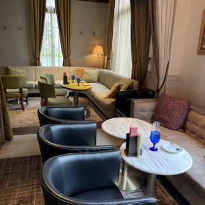 控室|765463さんの赤坂プリンス クラシックハウスの写真(2563847)