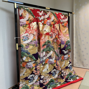 和装|765463さんのベルセゾンの写真(2526301)
