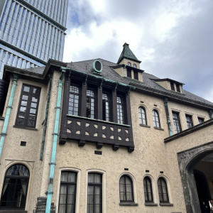 外観|765463さんの赤坂プリンス クラシックハウスの写真(2563834)