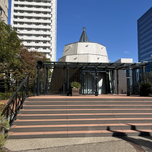 ガーデン|765463さんのホテルメトロポリタン 〈JR東日本ホテルズ〉の写真(2597800)