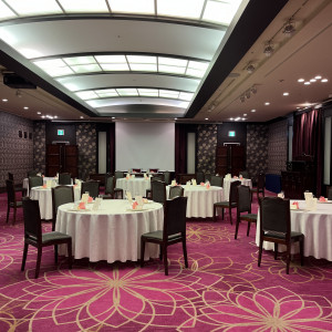 披露宴会場|765463さんのロイヤルパインズホテル浦和の写真(2580484)