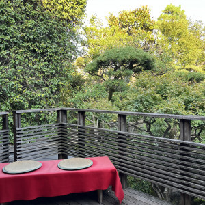 こちらのスペースも有効活用できるそうです|765463さんのつきじ治作の写真(2516271)