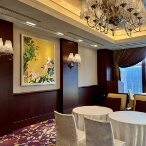 控室|765463さんのシャングリ・ラ 東京の写真(2543260)