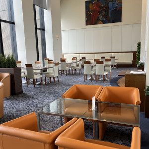 レストラン内|765463さんのロイヤルパインズホテル浦和の写真(2580503)