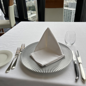 お料理|765463さんのロイヤルパインズホテル浦和の写真(2580500)