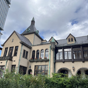 外観|765463さんの赤坂プリンス クラシックハウスの写真(2563837)