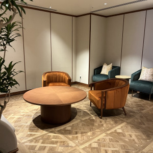 テーブル|765463さんのザ マークグランドホテル(THE MARK GRAND HOTEL)の写真(2566742)