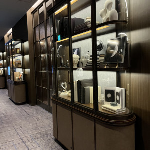 フォトスポット|765463さんのセルリアンタワー東急ホテルの写真(2557900)