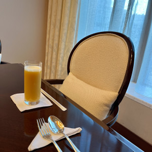 ドリンク|765463さんのシャングリ・ラ 東京の写真(2543272)