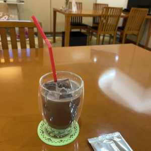 飲み物|765463さんの埼玉グランドホテル深谷の写真(2530911)