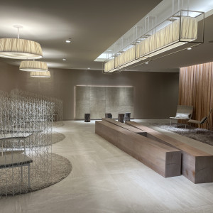 雰囲気が可愛い|765463さんのパレスホテル大宮（Palace Hotel Omiya）の写真(2530956)