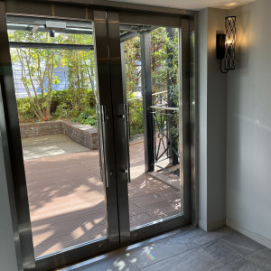 ガーデン|765463さんのホテルメトロポリタン 〈JR東日本ホテルズ〉の写真(2597824)