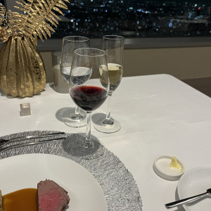 ノンアルのドリンク美味しかった|765463さんのOPERAHOUSE TOKYOの写真(2530830)