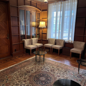 親族のお部屋|765463さんの赤坂プリンス クラシックハウスの写真(2563870)