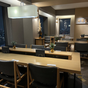 ラウンジの雰囲気|765463さんのセルリアンタワー東急ホテルの写真(2557898)