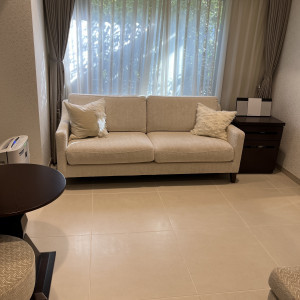 控室|765463さんのホテルメトロポリタン 〈JR東日本ホテルズ〉の写真(2597787)