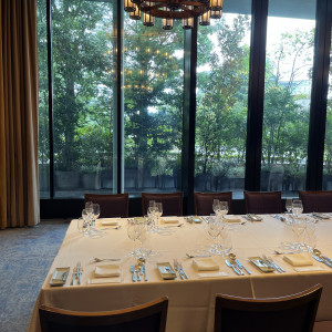 外の景色|765463さんの赤坂プリンス クラシックハウスの写真(2563833)