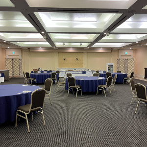 披露宴会場|765463さんのロイヤルパインズホテル浦和の写真(2580493)