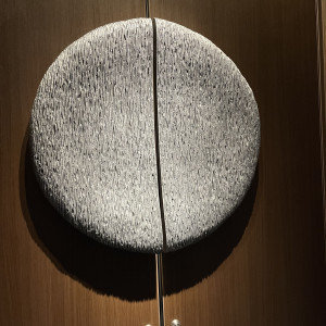 月をモチーフにした扉|765463さんのセルリアンタワー東急ホテルの写真(2557889)