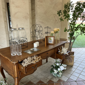 小物|765463さんの埼玉グランドホテル深谷の写真(2530917)