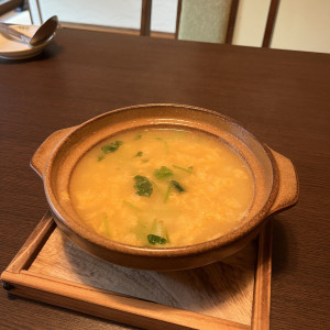 有名な水炊き|765463さんのつきじ治作の写真(2516290)