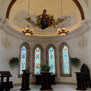 天井高く美しい|765463さんの埼玉グランドホテル深谷の写真(2530925)