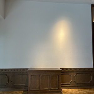 ウェルカムスペース|765463さんの赤坂プリンス クラシックハウスの写真(2563865)