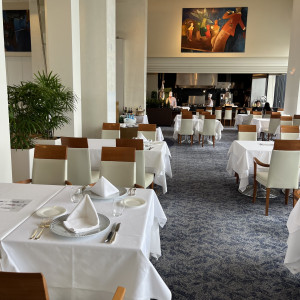 レストラン内|765463さんのロイヤルパインズホテル浦和の写真(2580504)