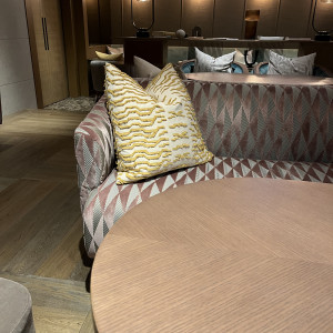 ブライダルサロン|765463さんのザ マークグランドホテル(THE MARK GRAND HOTEL)の写真(2566740)