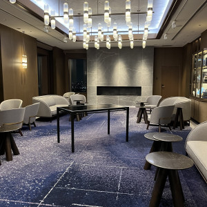 控室|765463さんのセルリアンタワー東急ホテルの写真(2557885)