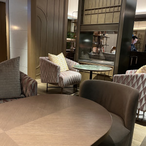 ブライダルサロン|765463さんのザ マークグランドホテル(THE MARK GRAND HOTEL)の写真(2566741)