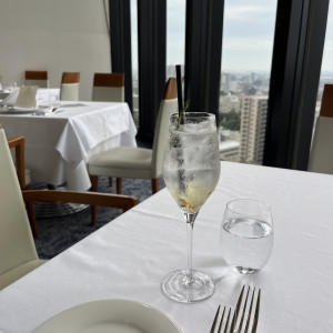 ドリンク|765463さんのロイヤルパインズホテル浦和の写真(2581840)