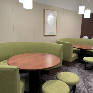 ブライダルサロン|765463さんのセルリアンタワー東急ホテルの写真(2558452)