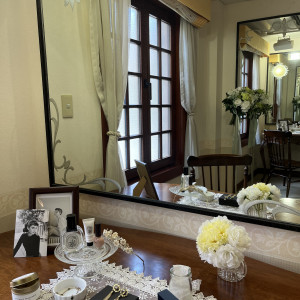 世界観が詰まってる|765463さんの埼玉グランドホテル深谷の写真(2530919)