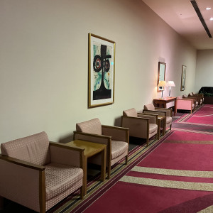 ホテル内の雰囲気|765463さんのロイヤルパインズホテル浦和の写真(2580488)