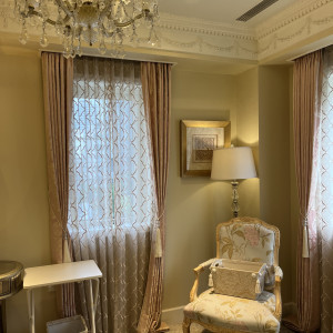 ブライズルーム|765463さんのソンブルイユ TOKYOの写真(2571545)