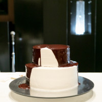 ウエディングケーキ