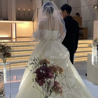 挙式会場