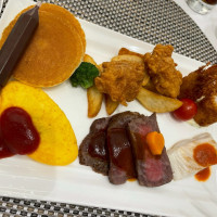 お子様ランチ