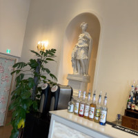 ドリンクコーナー