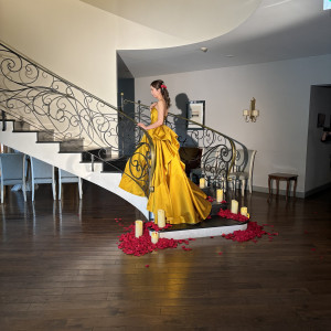 螺旋階段|765487さんのピエトラ・セレーナの写真(2608762)