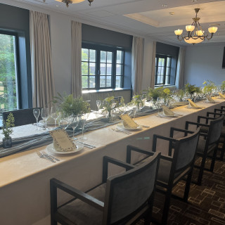 中人数用のエヴェリン