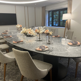 少人数用のクロエ